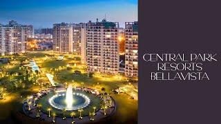 Central Park Resorts Bellavista Walkthrough