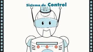 Componentes de un robot 