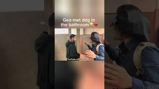 Bro was waiting for him #viralvideo #funny #geologyshi #ddg #streameruniversity #kaicenat #viral