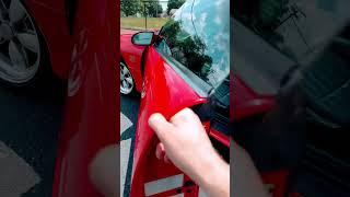 Don’t get scammed when buying a ss Camaro #fbody #chevy #camaro #slp #walkaround