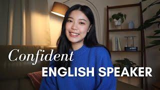 How to Become a Confident English Speaker | 5 Effective Strategies