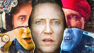 Christopher Walken: The Enigmatic Actor and Emperor in Dune