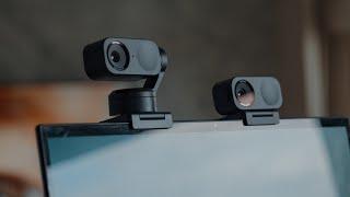 以前靠這種東西, 就能月入百萬... ft. Insta360 Link 2系列