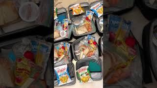 10 Kids Food For 1 Day #Shorts #YouTubeShorts