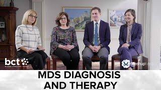 Myelodysplastic Syndromes: Overview, Diagnosis, Therapy, and More