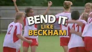 Bend It Like Beckham Trailer