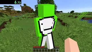 (WR) Minecraft 1.16.5 RSG Speedrun Any% Glitchless