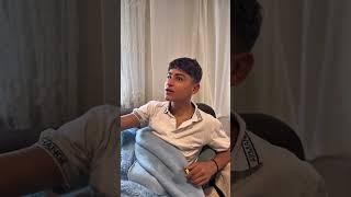 Yiğiti Kandırıp Gazozunu İçtim Deli Oldu #shortsvideo #sorts