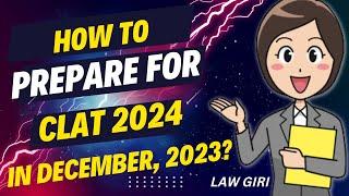 Strategy for CLAT 2025 & CLAT 2026| Books for CLAT 2025|CLAT 2025 Preparation|Tips for CLAT 2025/26