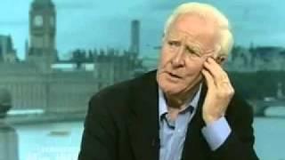 DN! 'I won't read Tony Blair's book - John le Carré Novelist - Democracy Now Amy Goodman