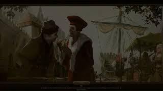 072 - Hidden scenario achievements - Road to 100% achievements - Anno 1404