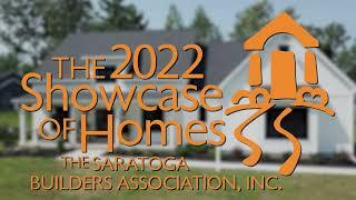 2022 Saratoga Showcase of Homes