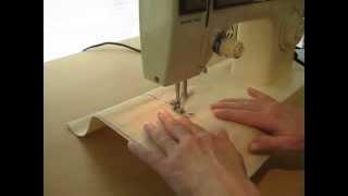 Cat Sews Retro Singer Merritt 1802