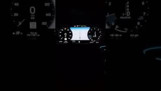 2019 Volvo s60 T6 Polestar Tune 0-60