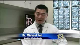 Rockford Spine Center Warns of Winter Sports Injuries