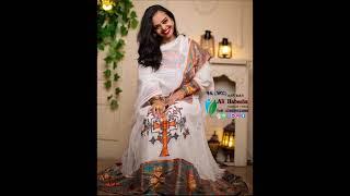 Ethiopian traditional clothing Eritrean traditional clothing habesha dressfashion design