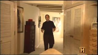 SAFE on Modern Marvels - Invisible Home Security