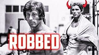 Why Frank Zane's 1980 Mr. Olympia Journey Still Inspires Bodybuilders Today!