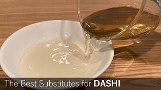 The 6 Best Substitutes for Kombu Dashi