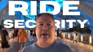 How Does Disney Protect Rides From Cyber Attacks? Weekly Cybersecurity News