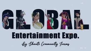 APS News Break - Global Entertainment Expo 2024 at Summit Artspace