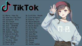 【抖音歌曲】抖音裡的30首韩国歌 2022   Top 100 Tik Tok 顫音中國音樂2022   Best of TikTok Korea Songs 2022