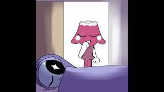 : "Wake up, Astro!"| #dandysworld #astro #brightney #meme #wakeup #animation #edit #myocatzahra