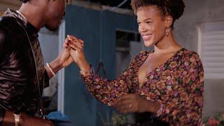 Felix Cumbe A Donde Vas Bachata Haiti ft Joan Soriano Official Video