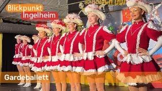 Fastnacht und Tanzgruppen | Blickpunkt Ingelheim