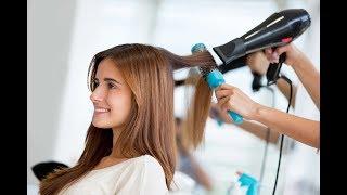 How to create a Hair Salon App