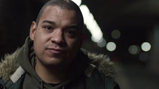 Rapper Recites William Blake's London Poem l Simon Schama's The Romantic Revolution | BBC Select