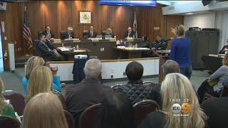 Los Alamitos City Council Votes To Opt Out Of Sanctuary Status