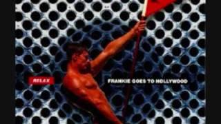 Frankie Goes To Hollywood - Relax Ollie J Remix