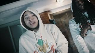 L'vonte x Grq Dax - Grq To Cmb (OfficialMusicVideo)