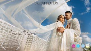 Anisha & Samir’s Destination Indian Wedding at Ava Resort, Cancun | Catch Motion Studio