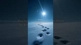 You have trained your actions to align with your next level