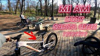 MI AM LUAT SANTA CRUZ!?