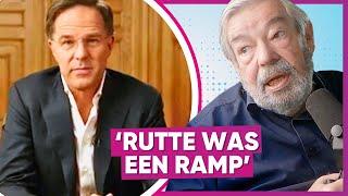 Analyse tijdperk Mark Rutte