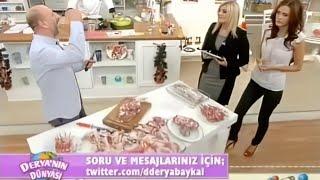 The Great Butcher Show is absolutely worth watching ... Cüneyt Asan - Derya Baykal