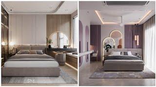 Latest Bed Room Designs 2024 || Modern Bed Room Designs 2024 || Latest Bed Room Interiors