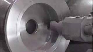Muratec Murata MW400 CNC Lathe