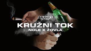 NOLE X ŽOVLA - Kružni tok