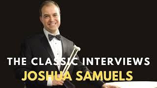 Broadway Drumming 101 – Classic Episode: Joshua Samuels