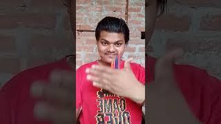 Amazing pencil ️ magic tricks  revealed  abhishek ka magic #magic #trending #shorts