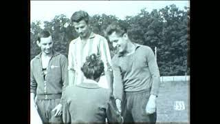 Woche der Jugend und Sportler 1964