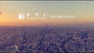 FTI Technology - Innovative Solutions