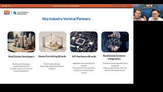 【Smart Building】Smart Home vs Residential #tuya
