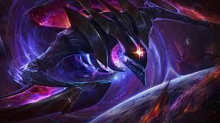 Kha'Zix Rehberi (Season 8)