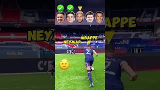 Crazy Goalkeeper Challenge + Ronaldo  #shorts #football #maguire #ronaldo #neymar #grealish #gavi