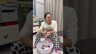 二宝可真敢说啊，还想要一年365双袜子呢！！#人类幼崽 #育儿经验分享 #人类幼崽的800个心眼子 #家庭 #二胎